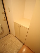 靴箱 カルム香川Ⅴ