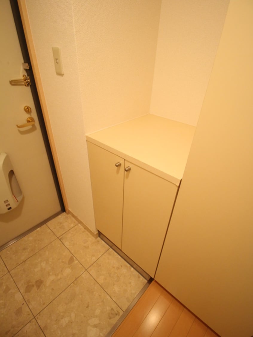 靴箱 カルム香川Ⅴ