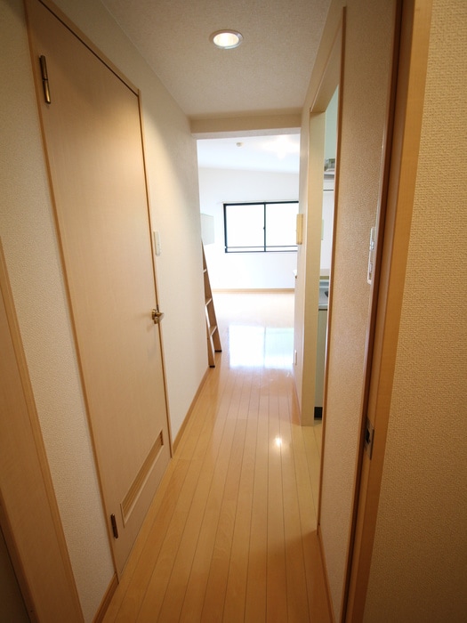 廊下 カルム香川Ⅴ
