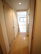 廊下 カルム香川Ⅴ