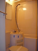 洗面 ＶＩＬＬＡ１１