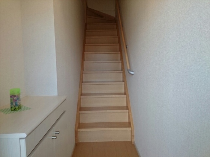 廊下 コート・ブリエ