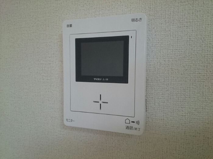 内観写真 コート・ブリエ