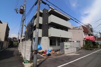 グランディオール杭瀬