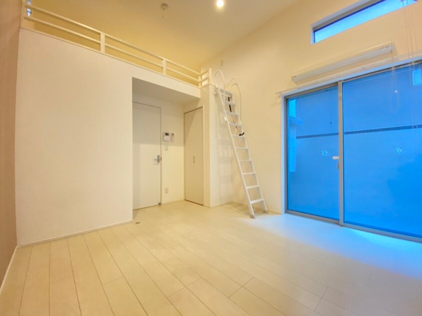 居室 Impressive Magnolia Kyoto