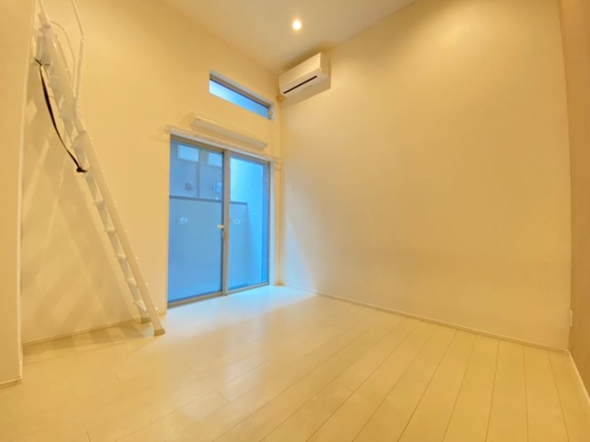 居室 Impressive Magnolia Kyoto