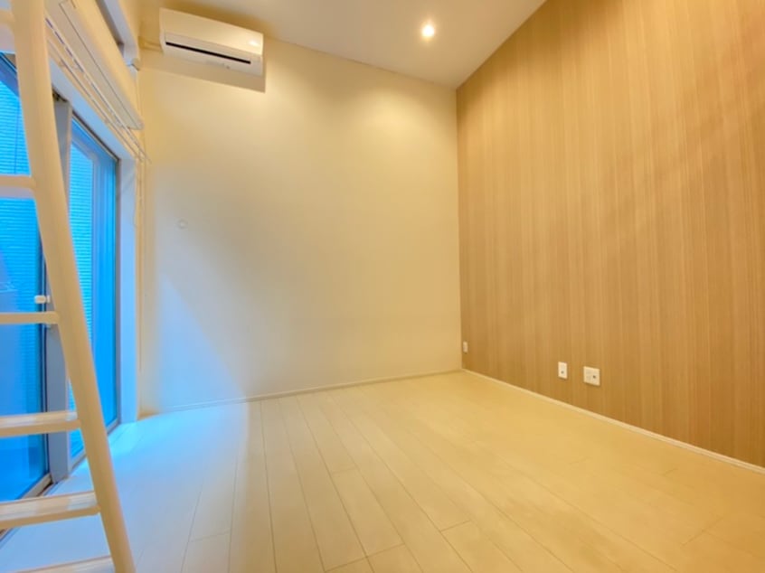 居室 Impressive Magnolia Kyoto