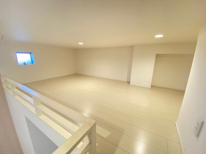 ロフト Impressive Magnolia Kyoto