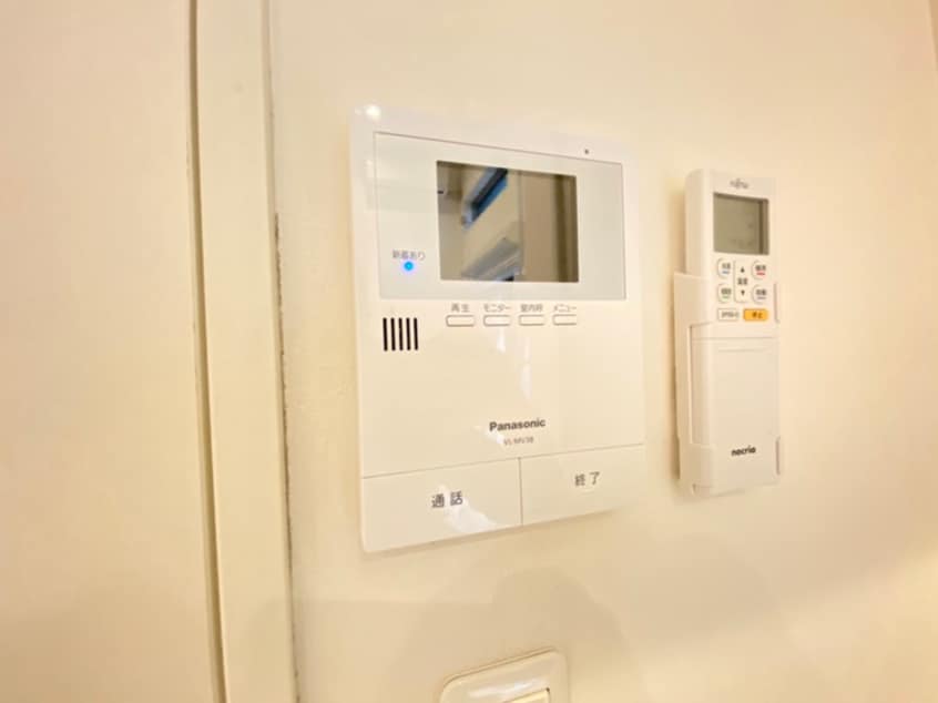 内観写真 Impressive Magnolia Kyoto