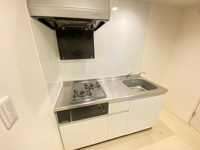 キッチン Impressive Magnolia Kyoto