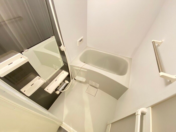 バス／シャワールーム等 Impressive Magnolia Kyoto