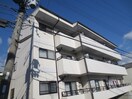 外観写真 メープルハイツ