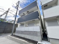 フォルツァ東町