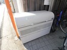 建物設備 ロ－ズハイツ桂
