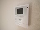 内観写真 ロ－ズハイツ桂