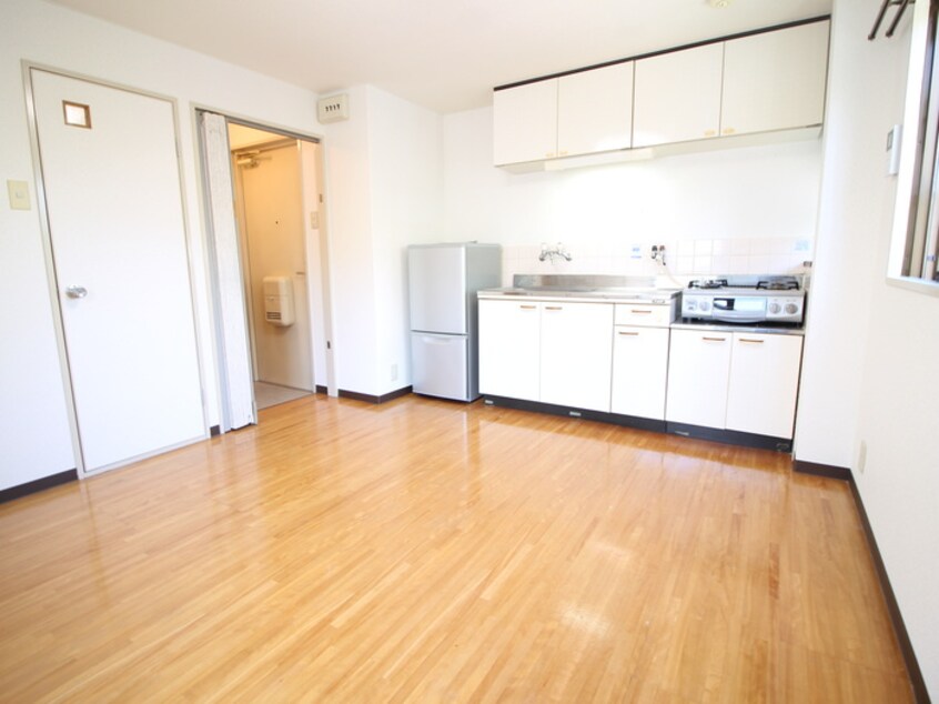 居室 ジョイフル　イン　オカモト