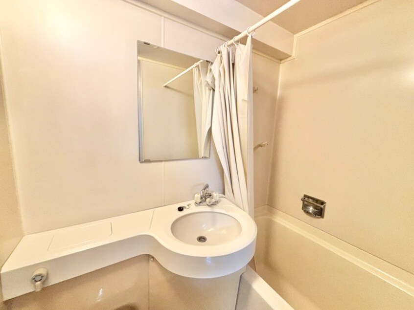 洗面 ラーク浜田ビル