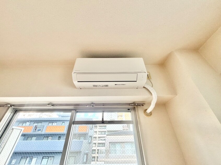 内観写真 ラーク浜田ビル