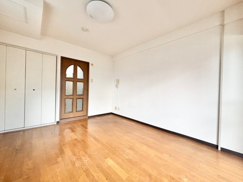 居室 ラーク浜田ビル