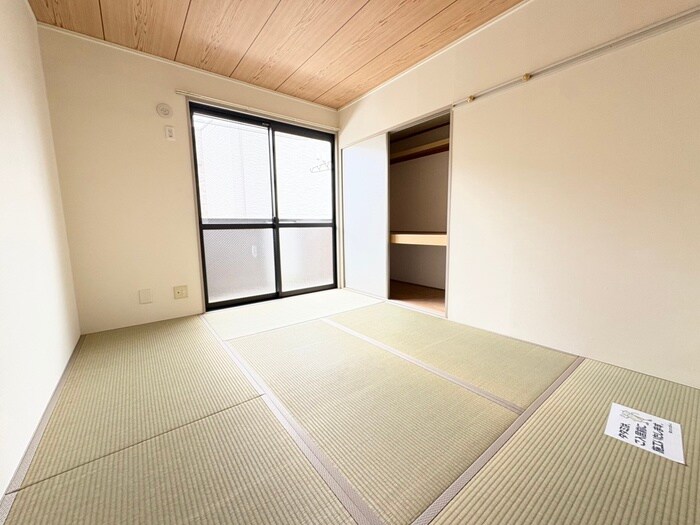 居室 ヒルズ山下Ⅲ