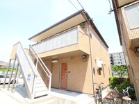 ペアム－ルＢ棟