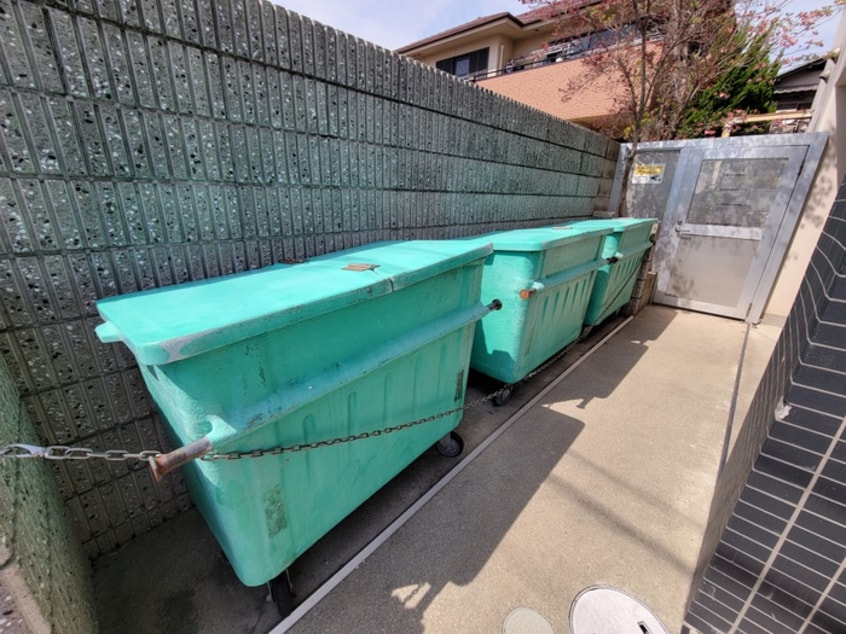 建物設備 クリアグラン