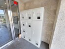 建物設備 クリアグラン