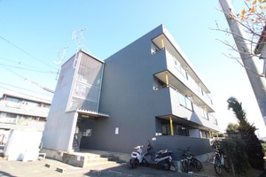 草愛マンションＣ棟