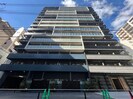 プレサンスブルーム新神戸(214)の外観