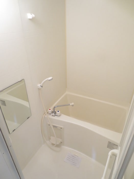 バス／シャワールーム等 epoch 昭和町