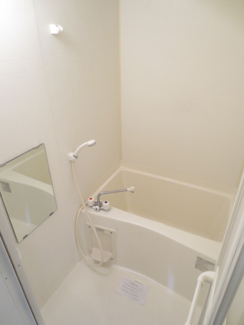 バス／シャワールーム等 epoch 昭和町