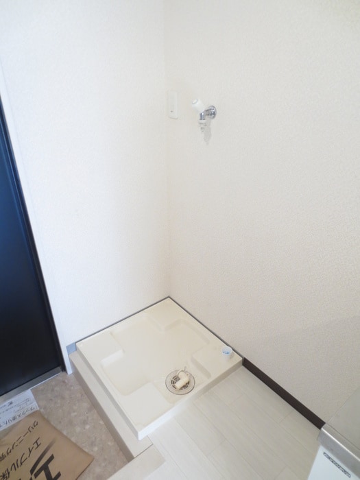 洗濯機置場 epoch 昭和町