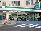 ファミリーマート(コンビニ)まで364m epoch 昭和町