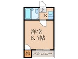 ハイツすぎさ２番館