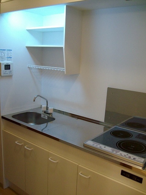 キッチン プライム西洞院