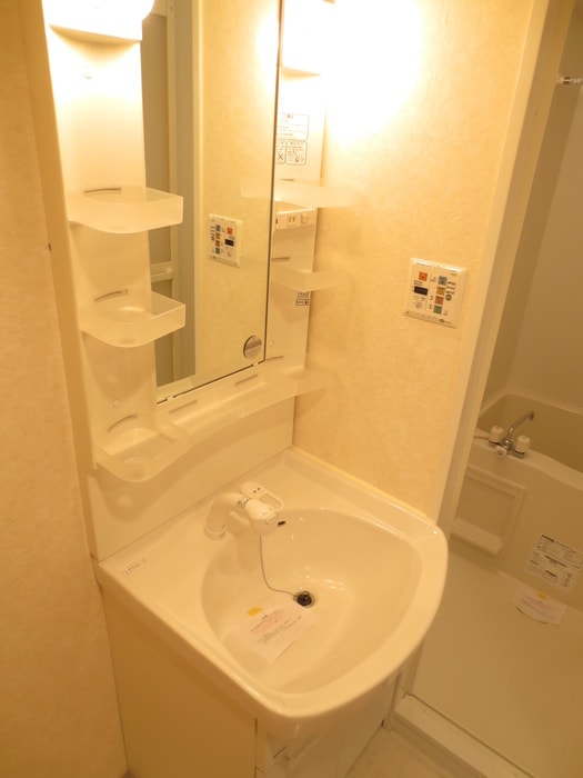 洗面 プライム西洞院