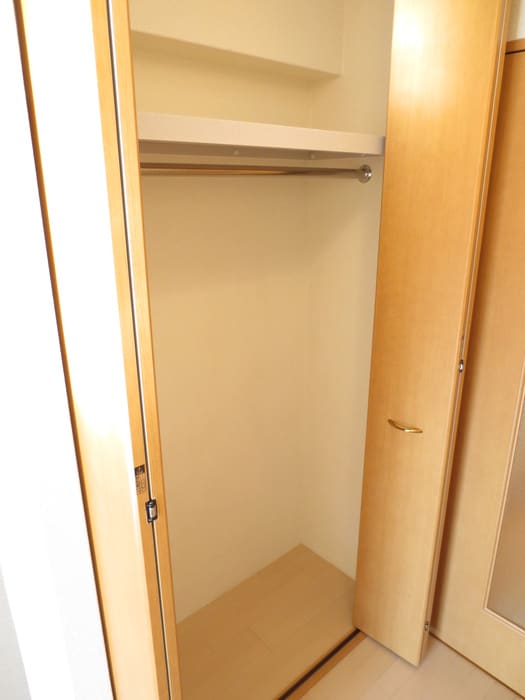 収納 プライム西洞院