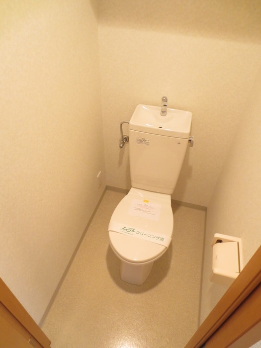 トイレ プライム西洞院
