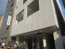 三井住友銀行(銀行)まで600m ヴィラ・シラツカ