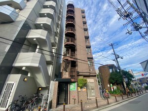 エヌ・ラージ野田