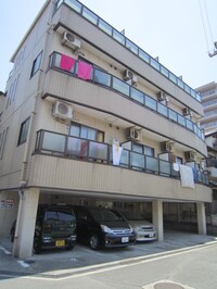 グランロフト玉出