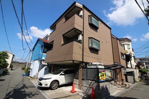 ソレイユ鴻池