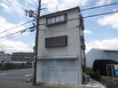 穂積ビルの外観