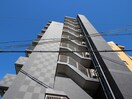 外観写真 ﾌｧｽﾃｰﾄ大阪上本町ｿｰﾚ（303）