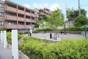 グランドメゾン千里山西(405）