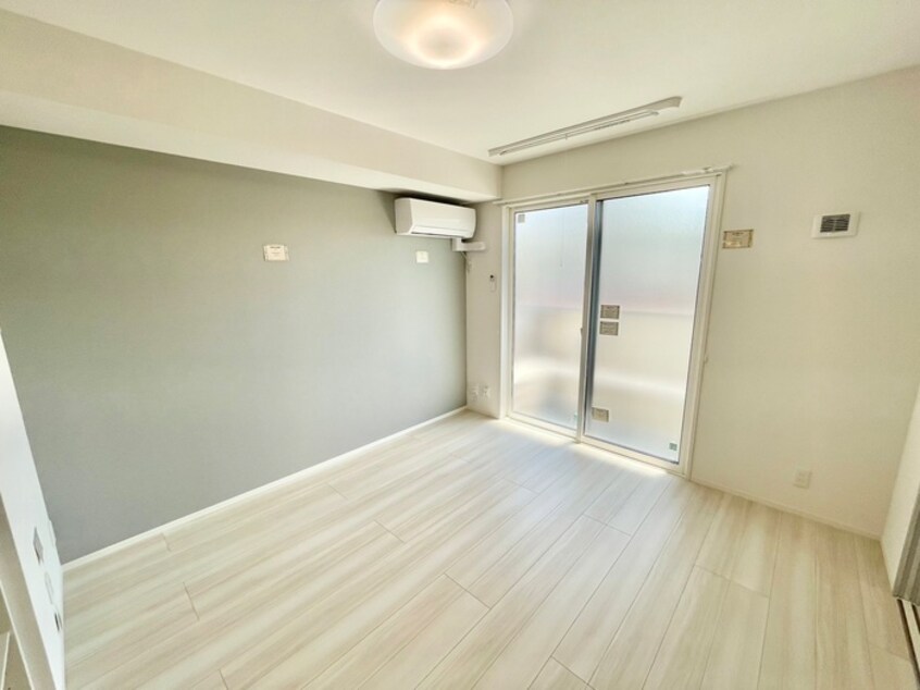 居室 Le Loire長田