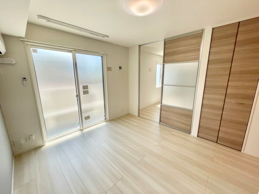 居室 Le Loire長田