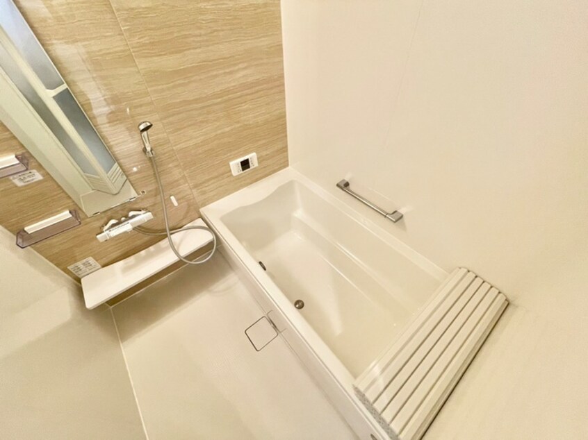 バス／シャワールーム等 Le Loire長田