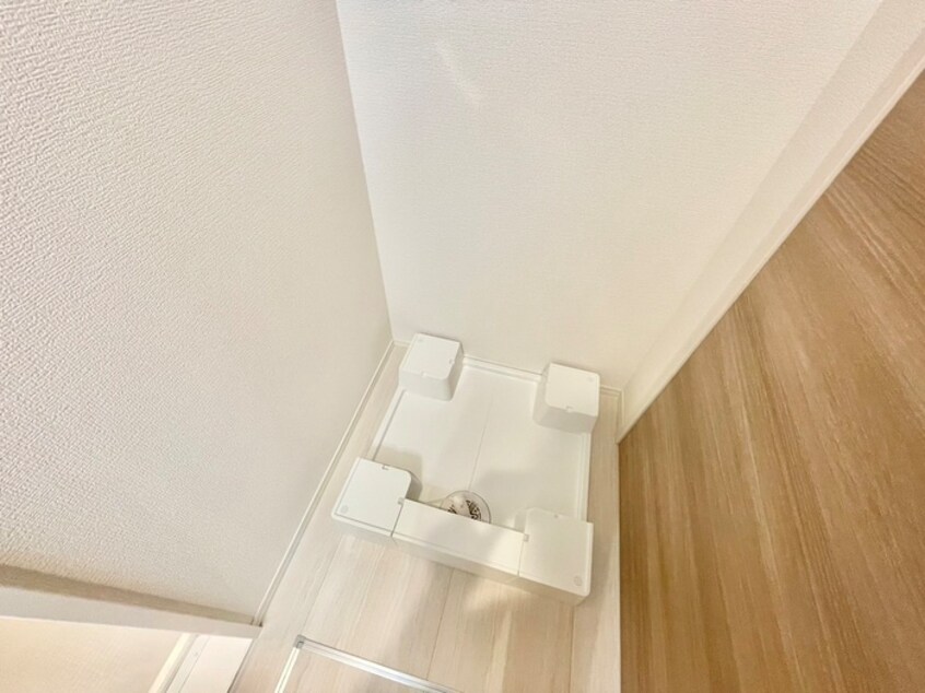 洗濯機置場 Le Loire長田