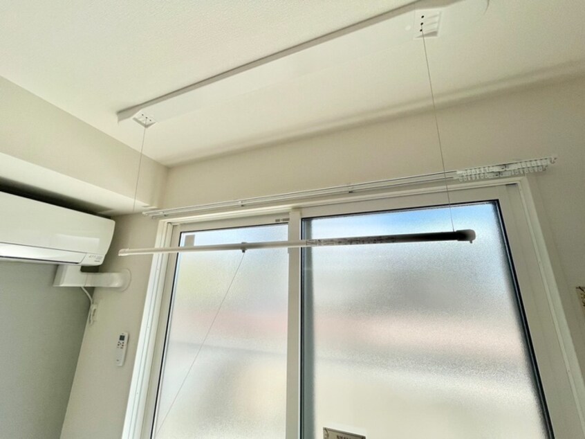 内観写真 Le Loire長田